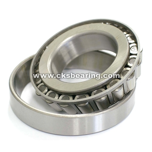 All kinds of Inch taper roller bearing
