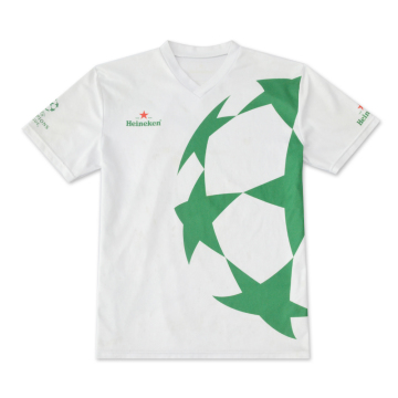 OEM Breathable Full Print Sublimation T Shirts