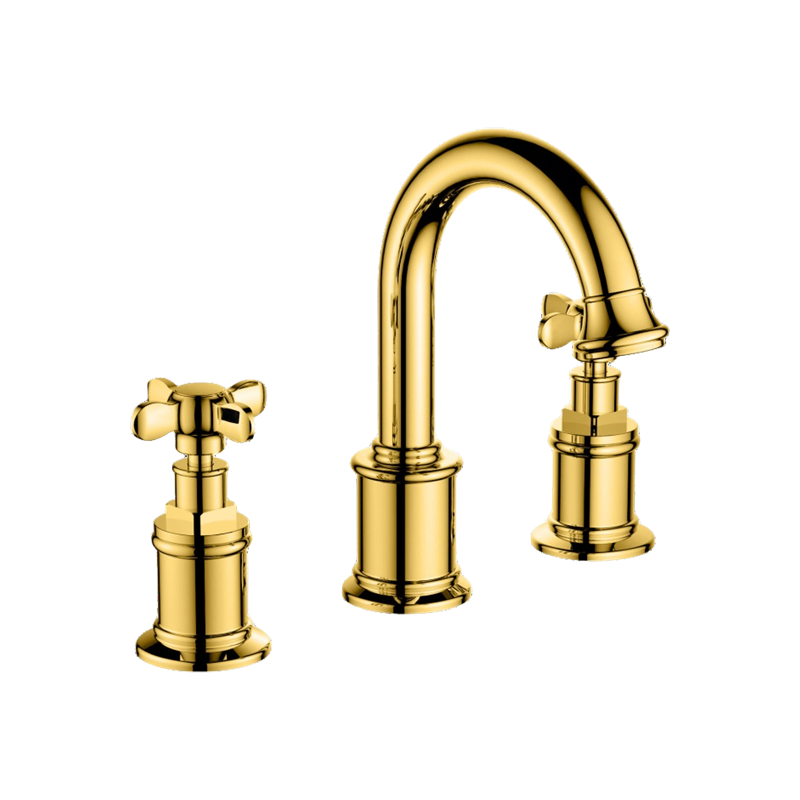 Brass Basin Mixer Faucets