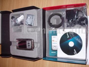 Wholesale  Nokia e65 mobile phones