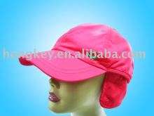 polar fleece winter hats