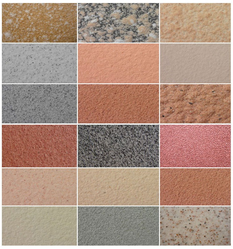 Exterior masonry paint sandstone for sale