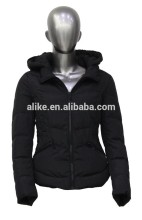 ALIKE winter jacket women jacket new design jacket