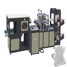 PVC Plastic Hand Gloves Making Machine