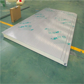 Aluminum Foil Phenolic Foam Insulation Board Phenolic Sandwich Panel