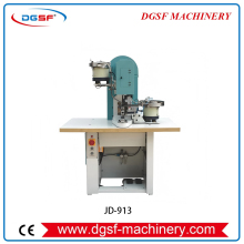 Automatic U-Shaped Buckle Machine JD-913