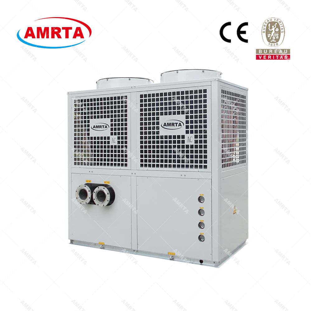 R404A Industrial Air Cooled Water Chiller