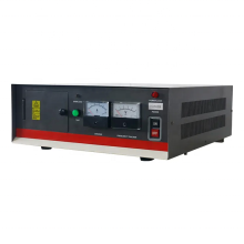 Ultrasonic Generator 20kHz 2000W for Mini Ultrasonic Plastic Welder