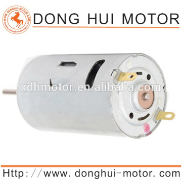 9v dc motor For Ride-on Toy