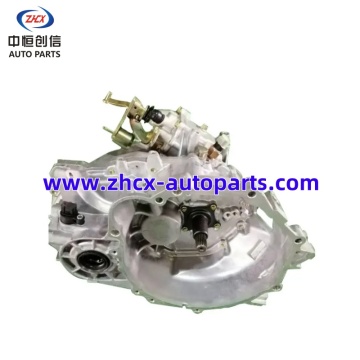 Manual Transmission Gearbox for BYD F3 Engine DA4G15