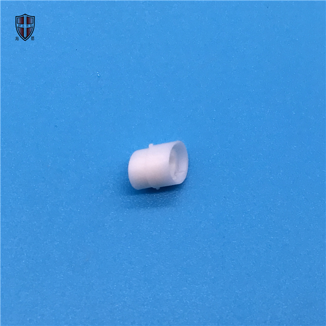 precisión médica 99% alúmina ceramica micro componentes