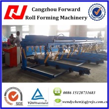 QJ Automatic Pneumatic Material Stacker Machine