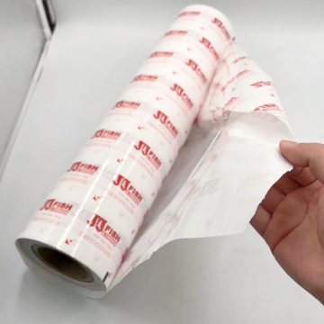 PET/PE Laminated Films for food packing heat sealing