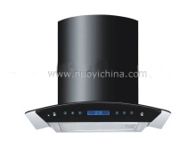 Range hood