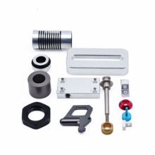 Hardware line cutting parts