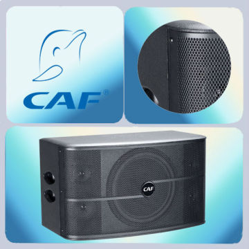 Outstanding cheap KTV speaker equipment