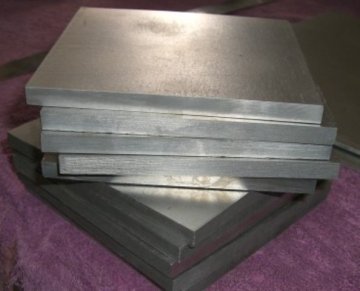 Ni200 Ni201 pure nickel sheet for battery materials