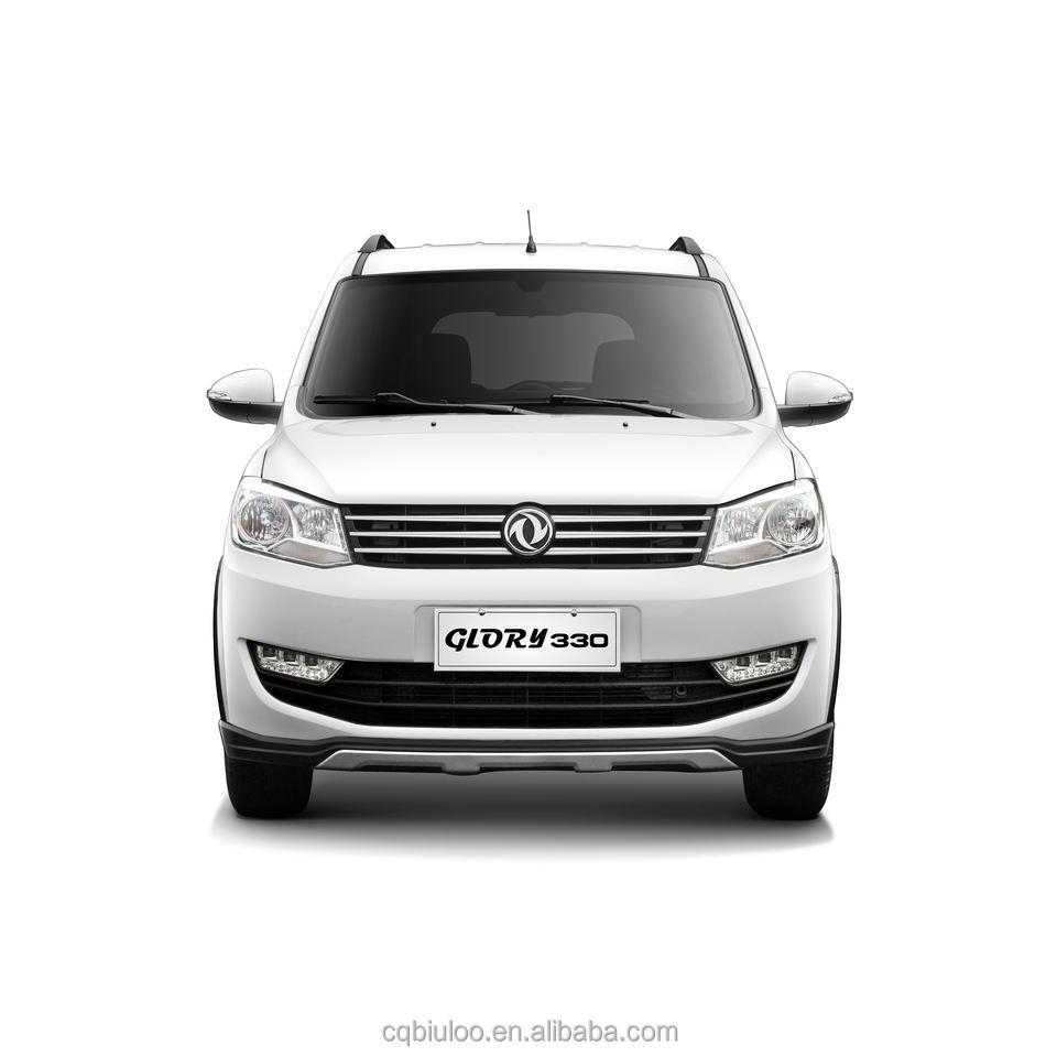 Used Cars Drive DFSK GLORY 330 Used Auto Pragmatism Cheap Cars Used Wholesale In Japan Sale For Shop To China Electric Car