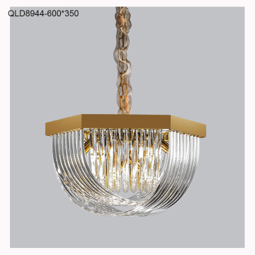 decorative hanging lighting metal handmade lamps