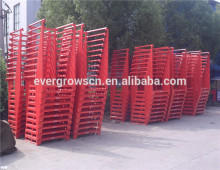Nestainer Pallet Storage Racks