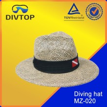 Cotton diver hat diving accessory