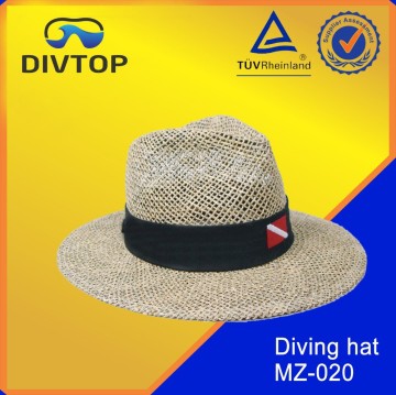 Cotton diver hat diving accessory