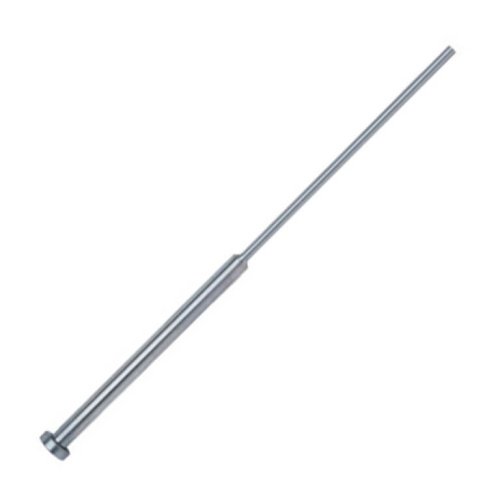 JIS Standard Nitriding Treatment Pin eyector de doble sección