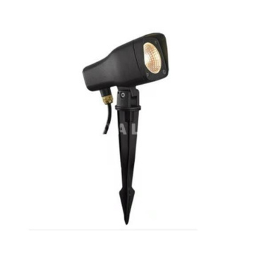 Spotlight for garden night lighting