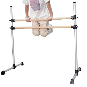 Nouveaux produits Fitness Equipment Barre de ballet réglable