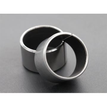 CNC machining customized bushings stainless steel bushings