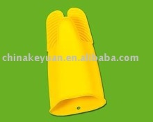 silicone oven glove
