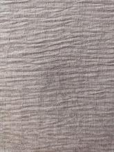 Poly Four Way Stretch chiffion (Fake Linen)