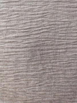 Poly Four Way Stretch chiffion (Fake Linen)