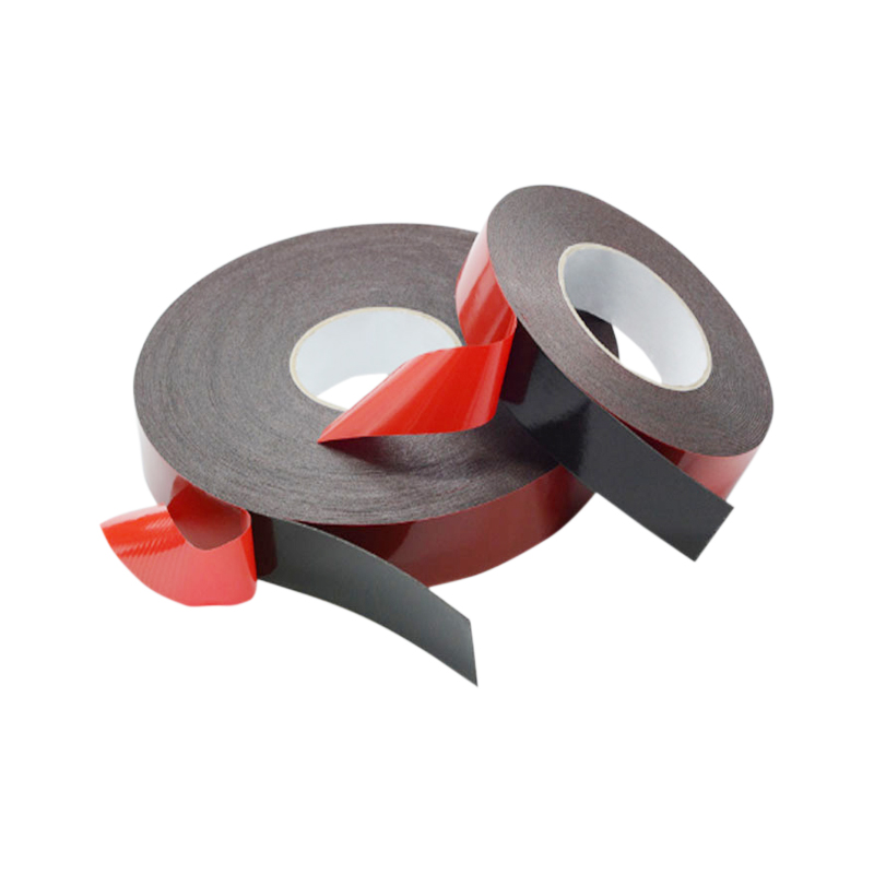 Removable Double Sided PE Foam Mounting Tape