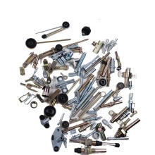 High-Quality Manufacture Cheap Universal Auto Parts Metal End Fittings and Cable Outercasings in Various Specifications