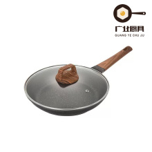 Meteor Yamu Stir-Fry Pan
