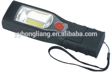 hunting torch light cob