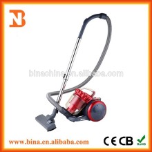 2014Deep-Set Spiry Clean Tech Vacuum Cleaner