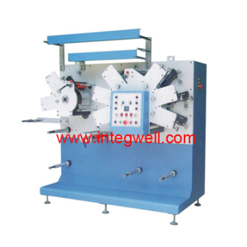 Label Flexography Machine