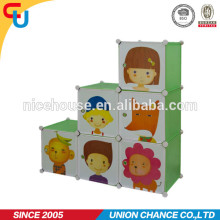 2015 creative assembled pictured diy storage shelves