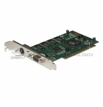 Fy1306f Pci Tv Card / Fm Tv Sticker / Tv-box