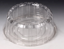 150 mic PS sheet plastic food packing roll