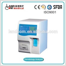 Auto Hematology Analyzer with CE