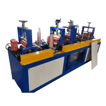 New Protective Film Laminating Packing Machine