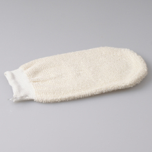 Wonderful kids bath glove