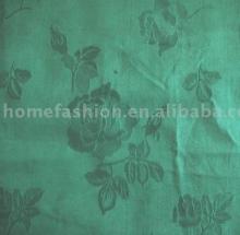 100% Cotton Flower Table Cloth