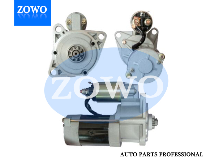 Auto Remove Starter Me017001