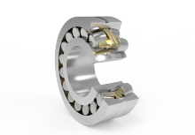 Vibrating Screen VB Type Aligning Roller Bearings