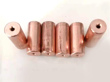 Copper Conductive Resistance customized