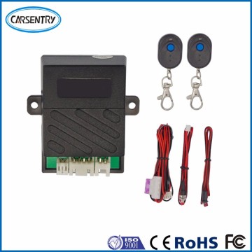 Anti hijacking car immobilizer programming tool